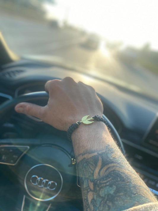 Cruising with my Thoughts