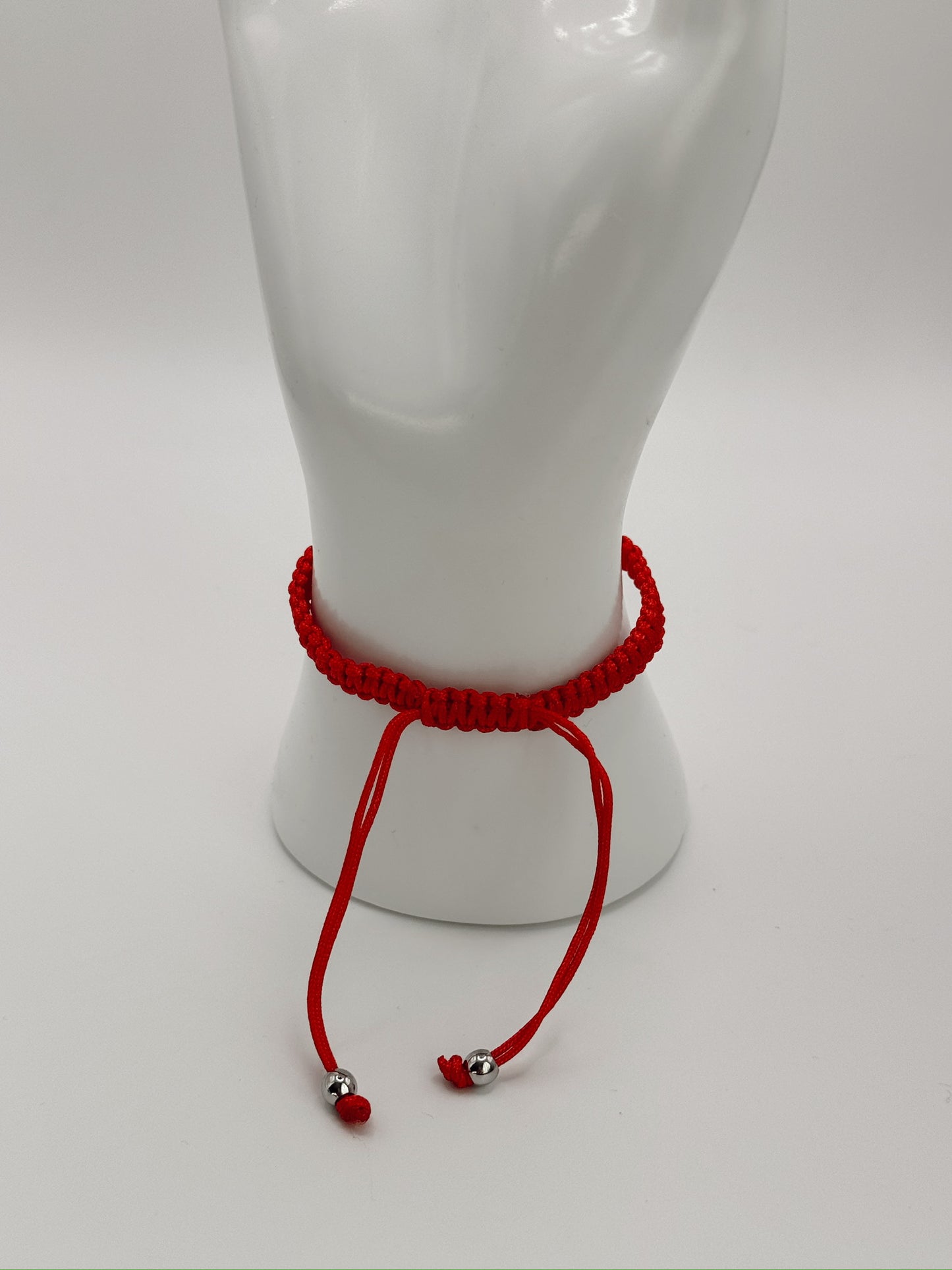 Passionate RED Charm Bracelet